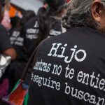 desaparición forzada en México