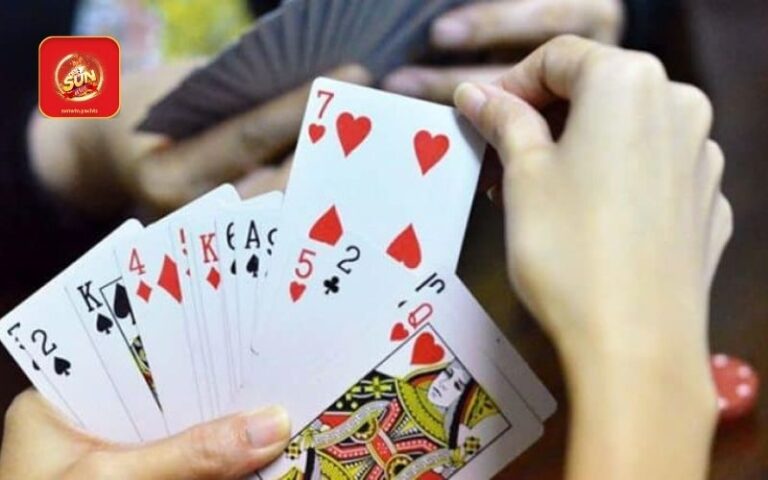 Cách ghi nhớ 52 lá bài: Bí quyết của cao thủ