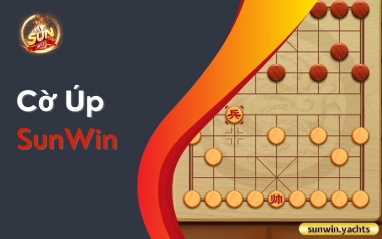 Cờ Úp SunWin – Trải nghiệm Cờ Úp Truyền Thống Online