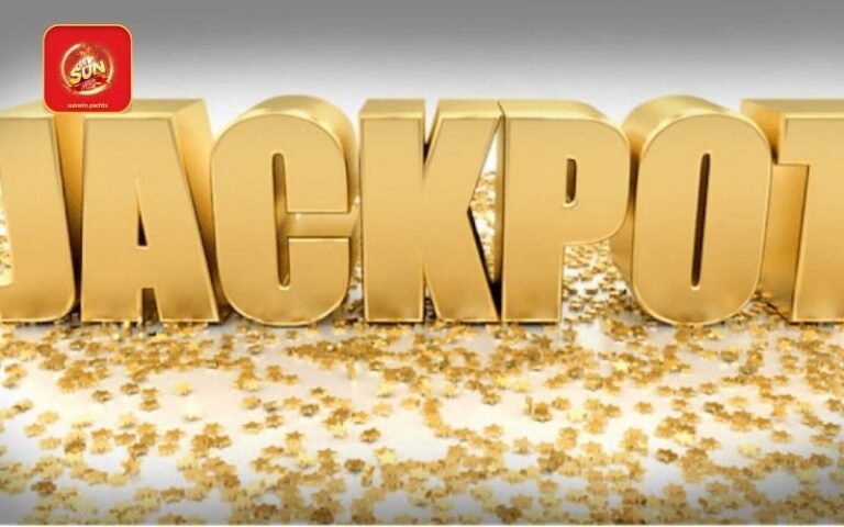 Jackpot là gì? Giải mã cơ hội trúng Jackpot và cách chơi
