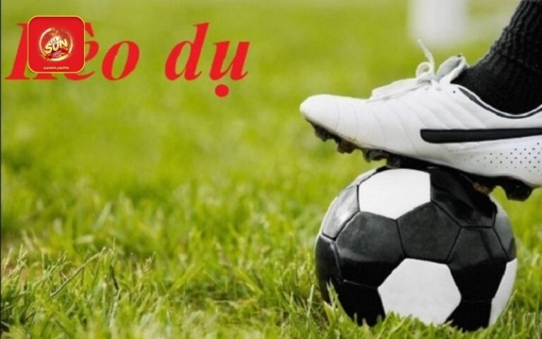 Kèo Dụ: Cẩm nang chi tiết về kèo dụ cá cược