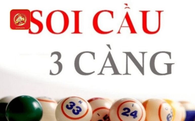 Mẹo ăn ba càng: Cách tăng tỷ lệ thắng gấp 3 lần