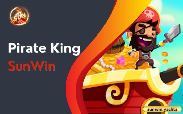 Pirate King SunWin: Triệu hồi chiến lược của vua hải tặc