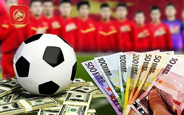 Thể thao Sunwin: Trải nghiệm cá cược đỉnh cao tại Sunwin