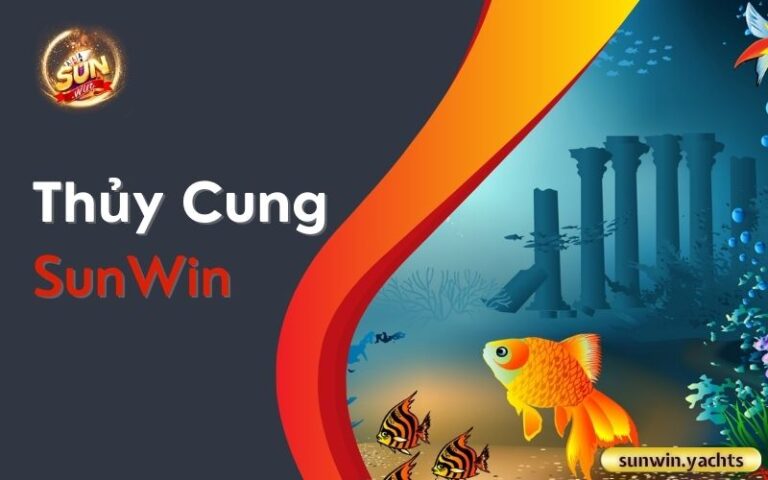 Thủy Cung SunWin: Khám phá vẻ đẹp kỳ diệu đại dương xanh