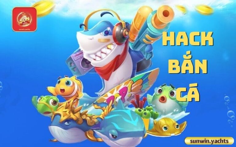 Hack Bắn Cá: Thực hư và rủi ro khi sử dụng Hack bắn cá
