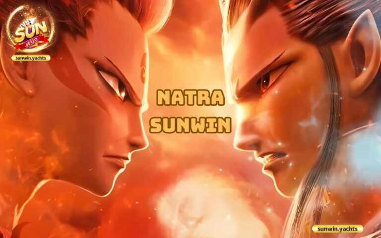 Na tra SunWin – Trò chơi Slots hấp dẫn dành cho bet thủ